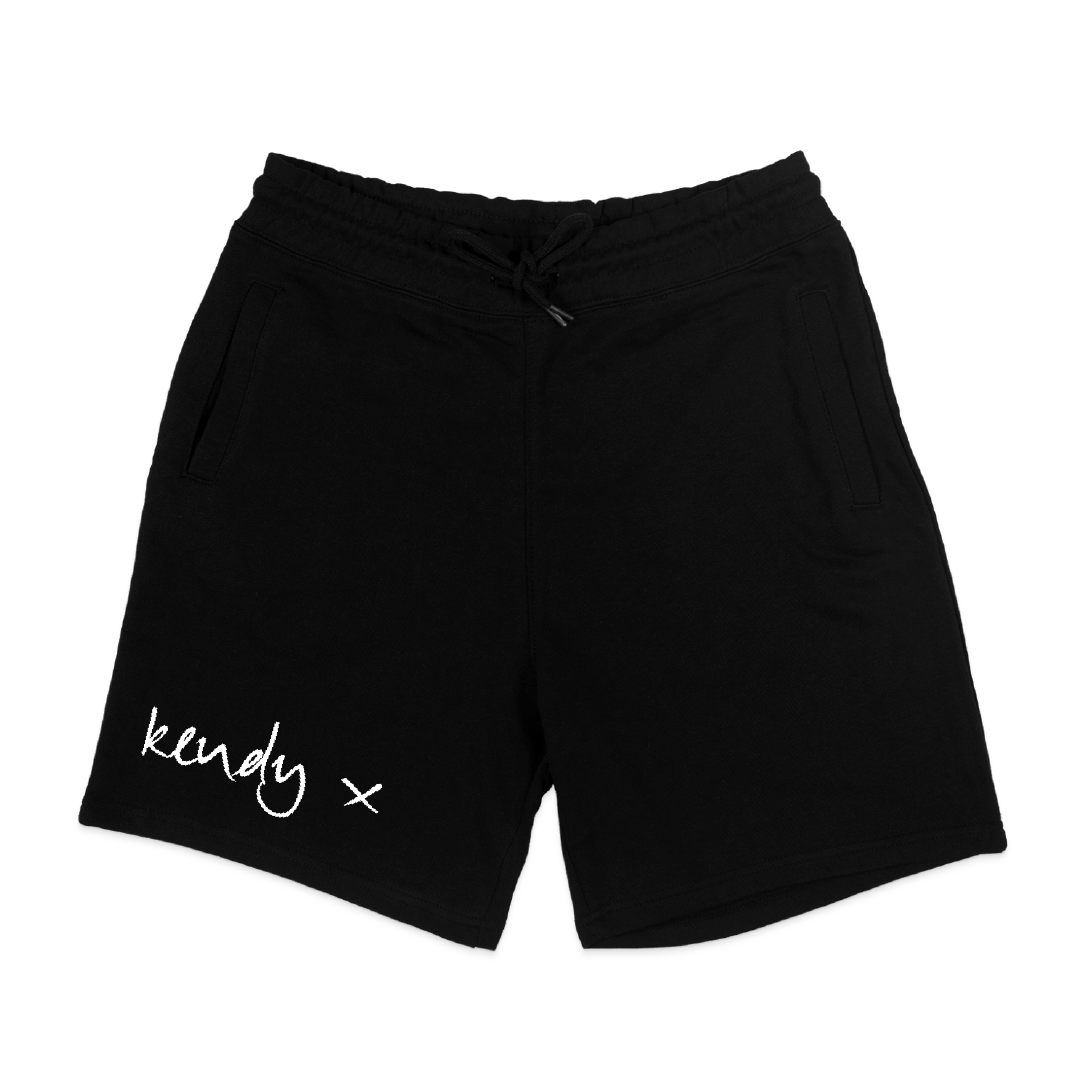 Kendy X Core Logo Shorts