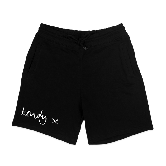 Kendy X Core Logo Shorts