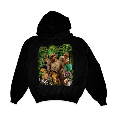 Planet X Hoodie